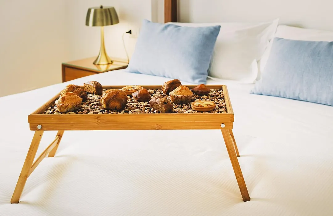 Domus Maris Relais Boutique Hotel-1