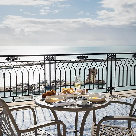 Domus Maris Relais Boutique Hotel-3